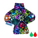 Virágoskert tisztasági mosható betét 16cm