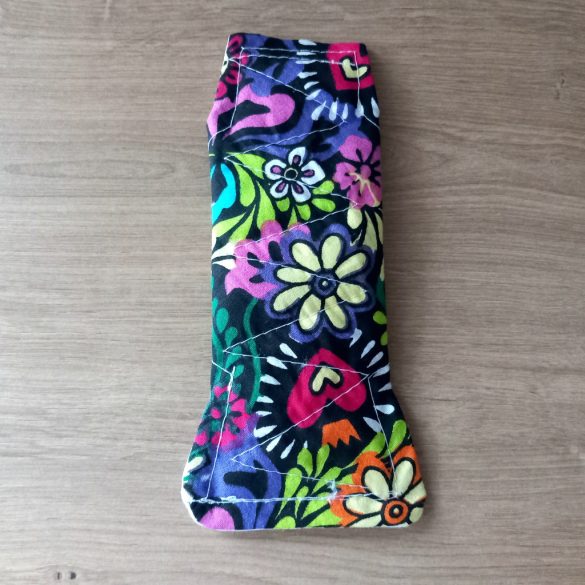 Virágoskert tisztasági mosható betét 16cm