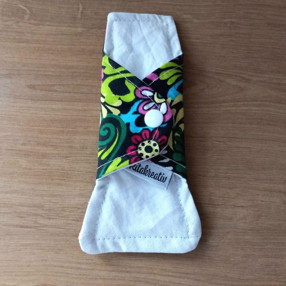 Virágoskert tisztasági mosható betét 16cm