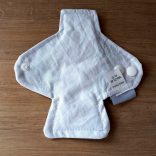 Virágoskert tisztasági mosható betét 16cm