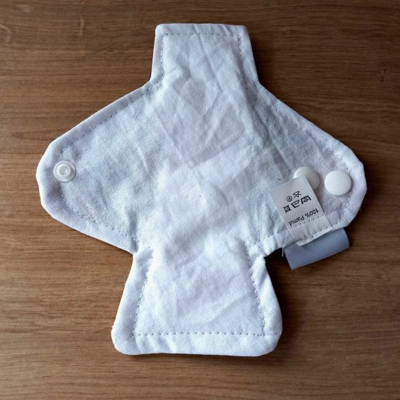 Virágoskert tisztasági mosható betét 16cm