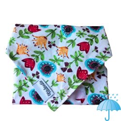 Tulipán újraszalvéta