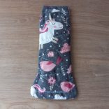 Mezei unikornis tisztasági mosható betét 16cm