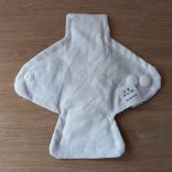 Mezei unikornis tisztasági mosható betét 16cm