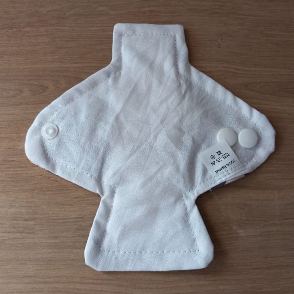 Mezei unikornis tisztasági mosható betét 16cm