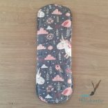 Mezei unikornis mosható betét 22cm