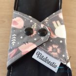 Mezei unikornis mosható betét 22cm