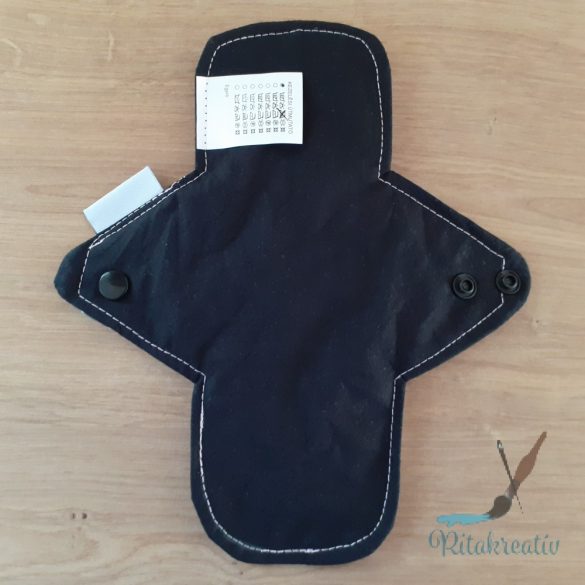 Mezei unikornis mosható betét 22cm