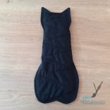 Macska formabetét 26cm