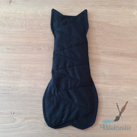 Macska formabetét 26cm