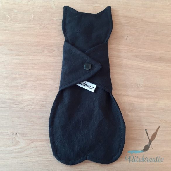 Macska formabetét 26cm
