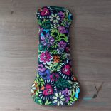 Virágoskert mosható betét 26cm