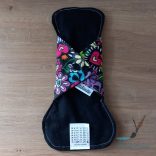 Virágoskert mosható betét 26cm