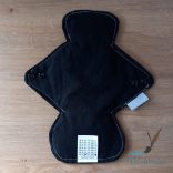 Virágoskert mosható betét 26cm