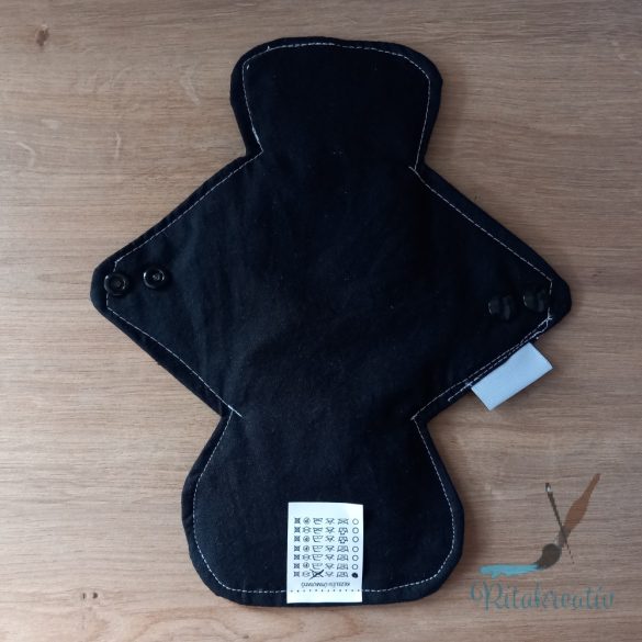 Virágoskert mosható betét 26cm