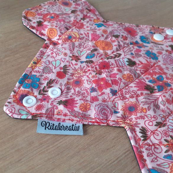 Mesevirág mosható betét 26cm