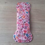 Mesevirág mosható betét 26cm