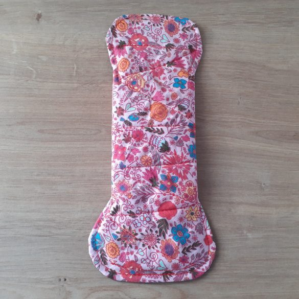 Mesevirág mosható betét 26cm