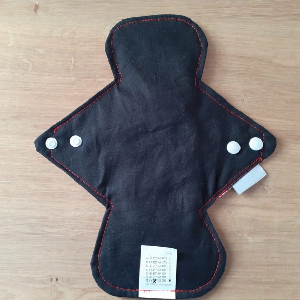 Mesevirág mosható betét 26cm