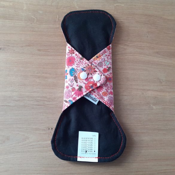 Mesevirág mosható betét 26cm