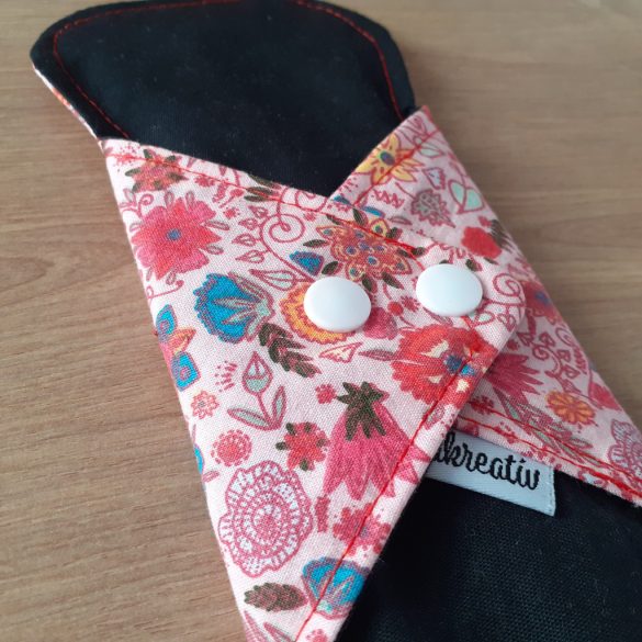 Mesevirág mosható betét 26cm