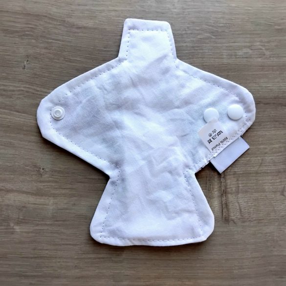 Bagoly tisztasági mosható betét 18cm