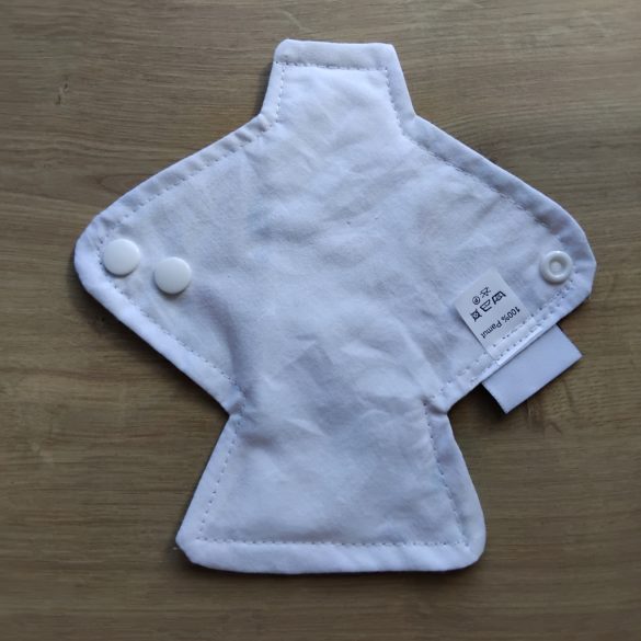 Bagoly tisztasági mosható betét 18cm