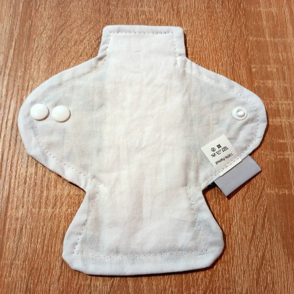 Tarka tisztasági mosható betét 18cm