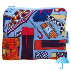 Mosható betét tartó csajos