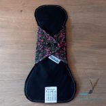 Éjjeli virágok mosható betét 30cm