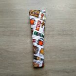 Sörös tanga mosható betét 18cm - tisztasági