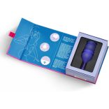 Intimkehely 2db-os szett tárolózsákkal - Satisfyer Feel Good 