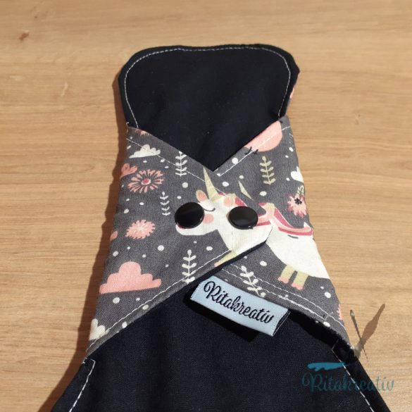 Mezei unikornis mosható betét 30cm