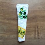 Oliva tanga mosható betét 16cm - tisztasági