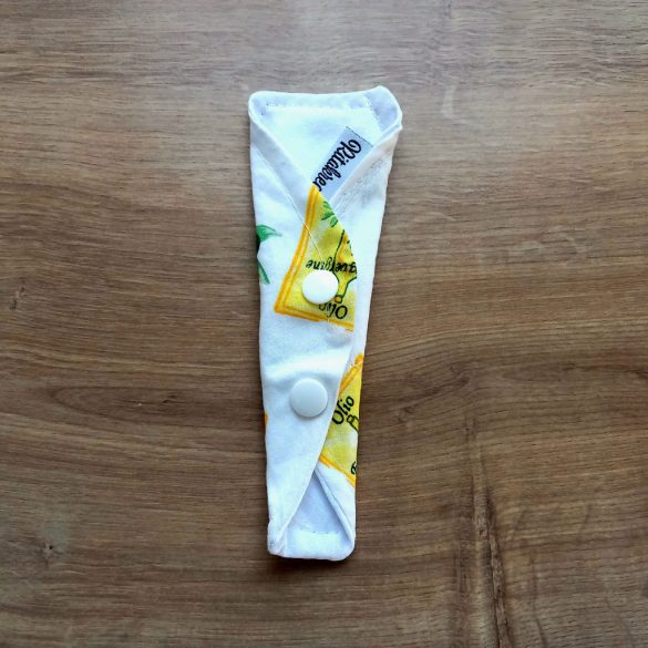 Oliva tanga mosható betét 16cm - tisztasági