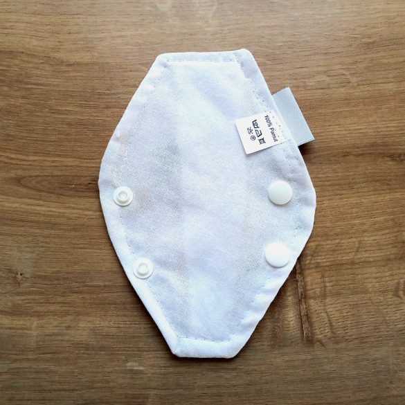 Oliva tanga mosható betét 16cm - tisztasági