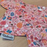 mosható betét éjjeli