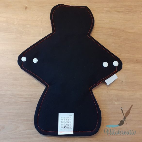 mosható betét éjjeli