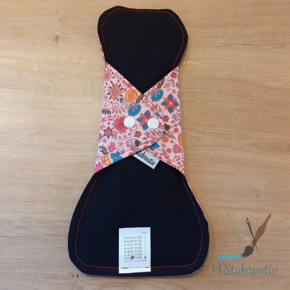 mosható betét éjjeli