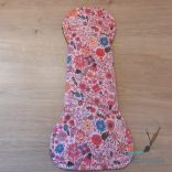 mosható betét éjjeli