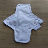 Bagoly tisztasági mosható betét 18cm (piskóta forma)