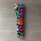 Virágoskert tanga mosható betét 16cm - tisztasági