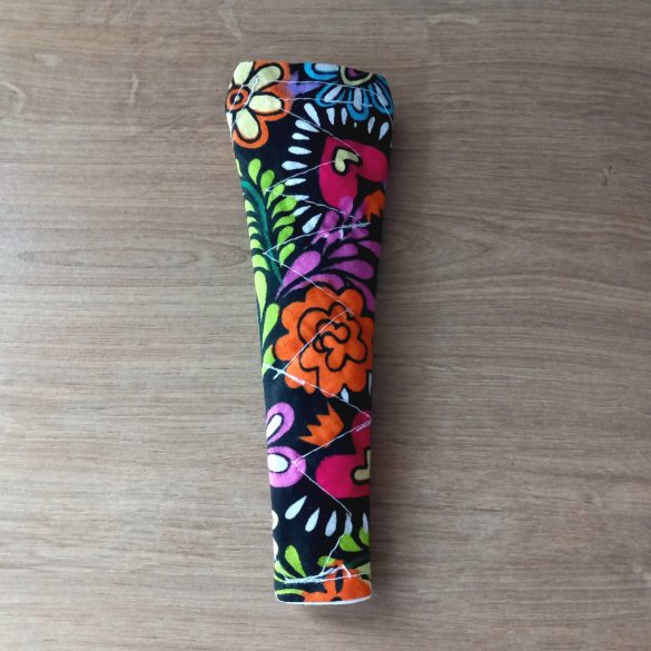 Virágoskert tanga mosható betét 16cm - tisztasági