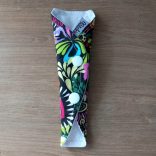 Virágoskert tanga mosható betét 16cm - tisztasági