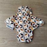 Tarka tisztasági mosható betét 18cm (piskóta forma)
