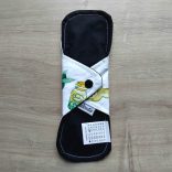 Oliva mosható betét 22cm