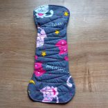 Miau mosható betét 26cm