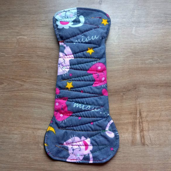 Miau mosható betét 26cm