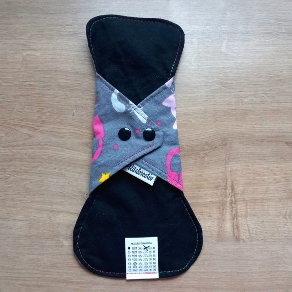 Miau mosható betét 26cm