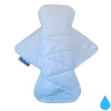 Inkontinencia betét mosható